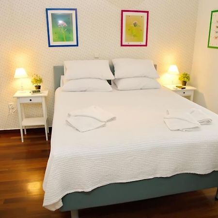 Vegera House Athens Greeceアパートメント エクステリア 写真