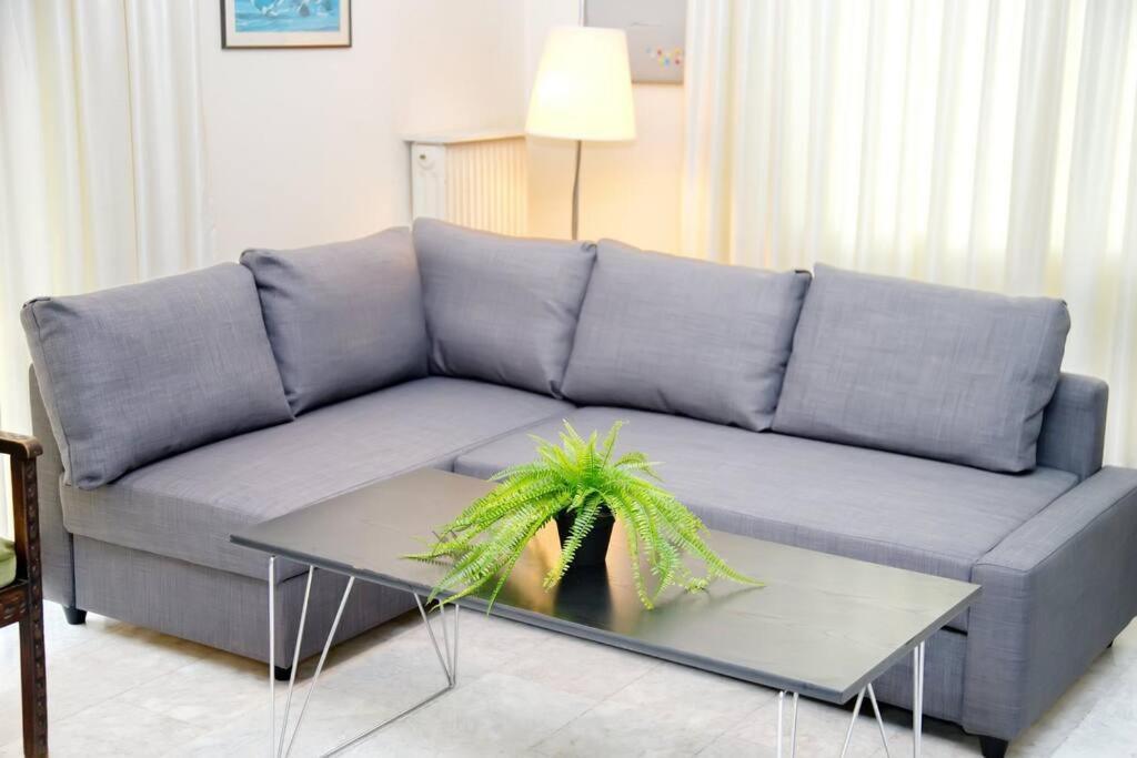 Vegera House Athens Greeceアパートメント エクステリア 写真
